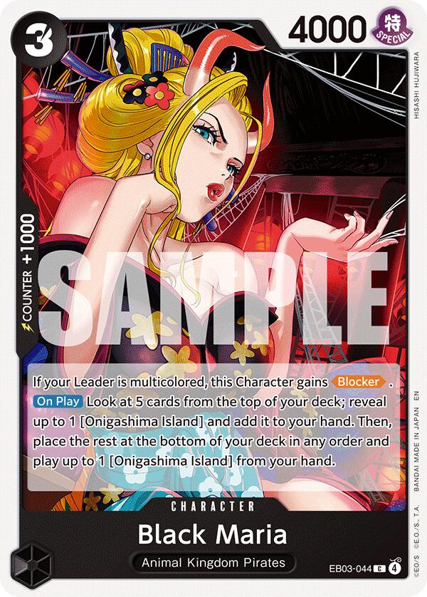 One Piece | TCG | In-Stock Singles