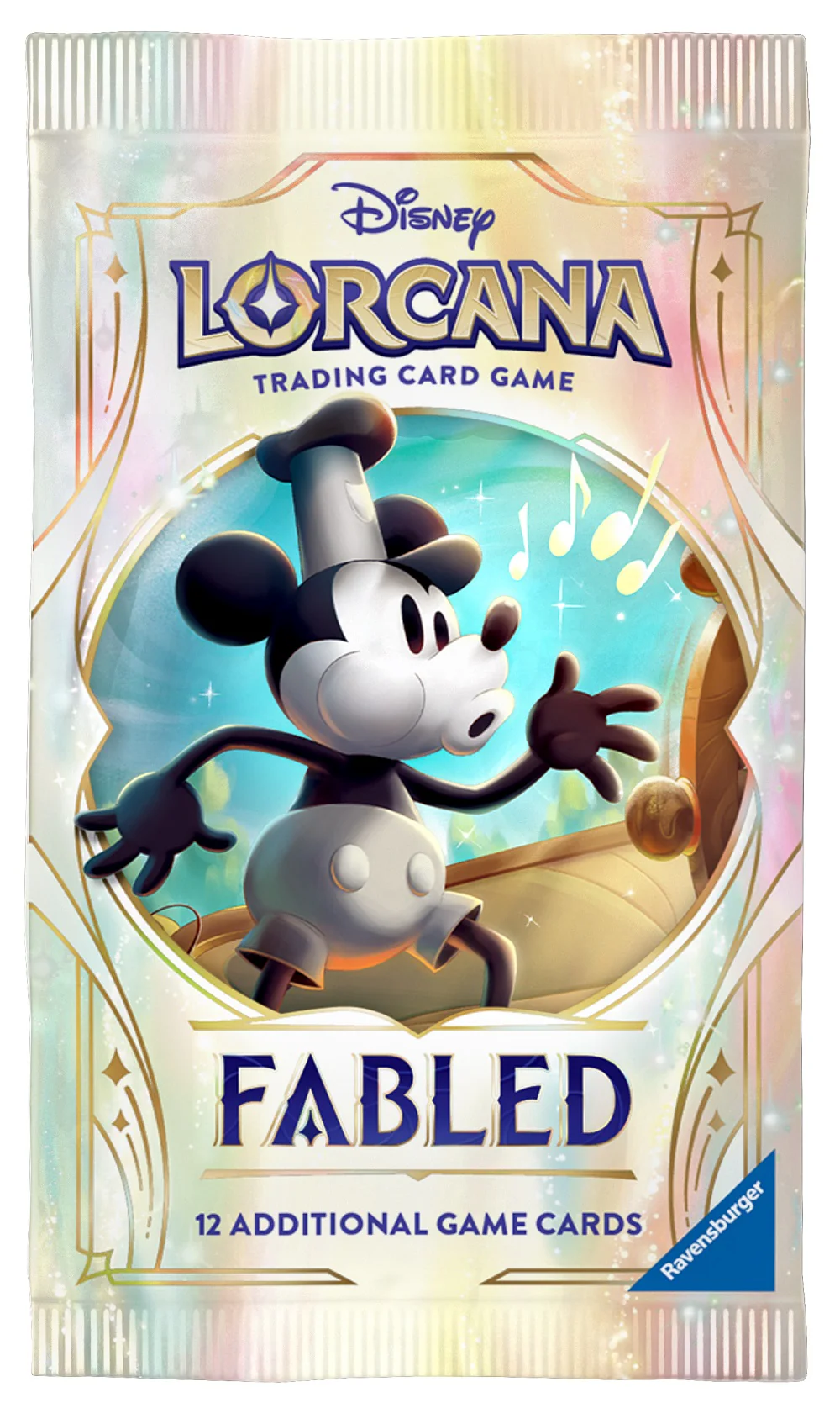 Lorcana - Fabled Booster Box - Image 4